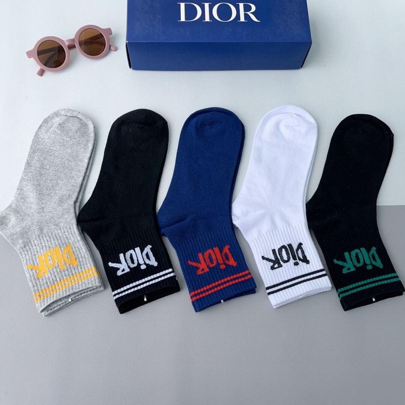 Dior Socks